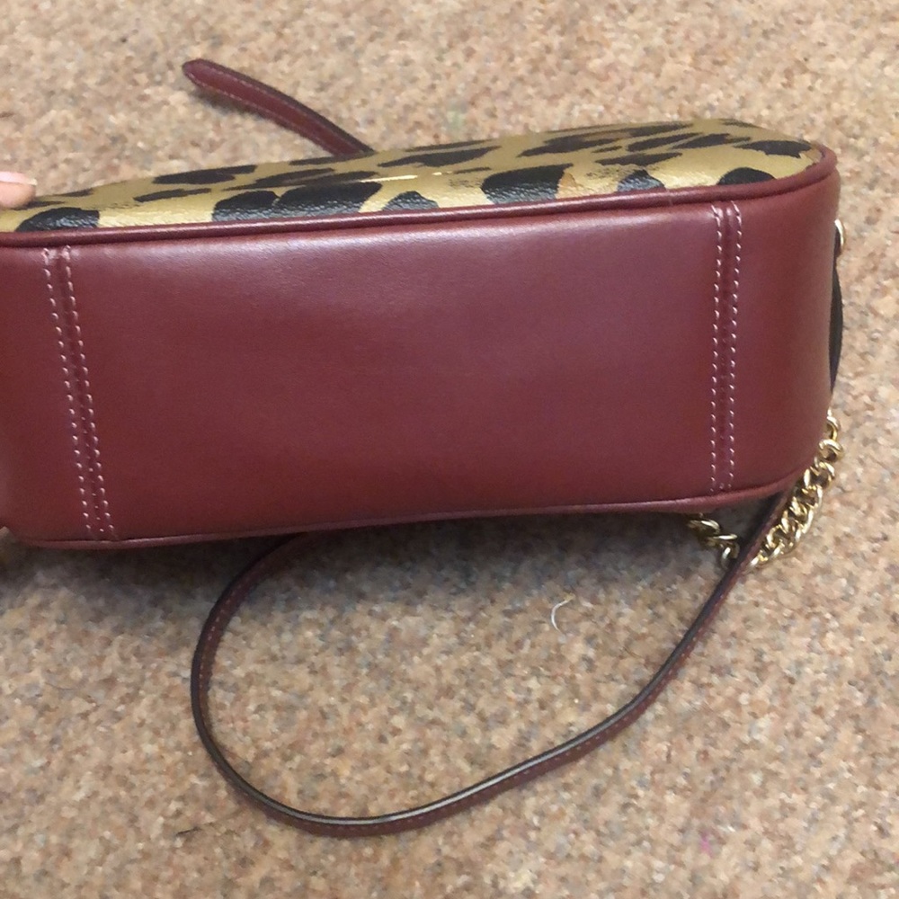 Coach bag - Picture 5 of 6
